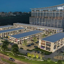 Jubilee Group Mohali | Residentail & Commercial﻿ Projects