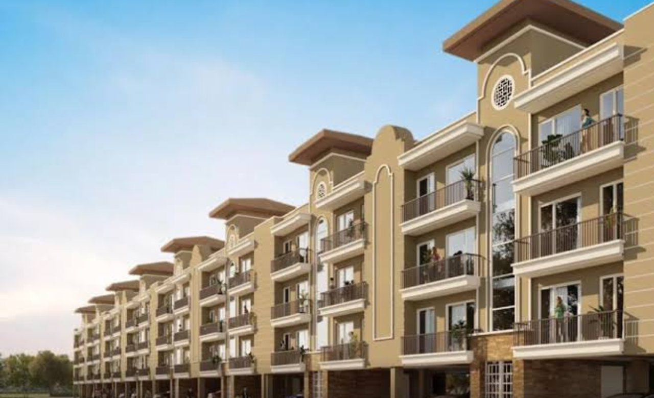 Jubilee Westgrove Sector 112 Mohali | SCO & DSS Plots