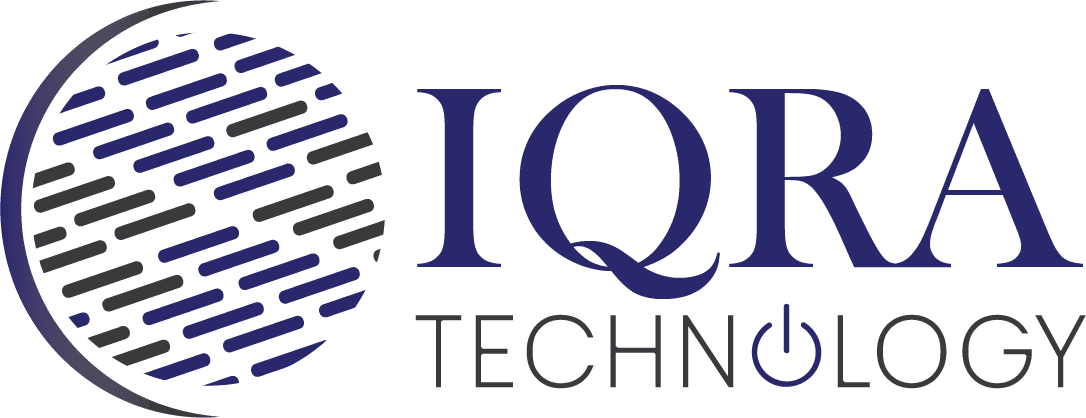 Iqra Technology: Software Development Company
