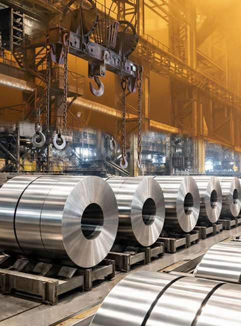 Shivashakti Stainless