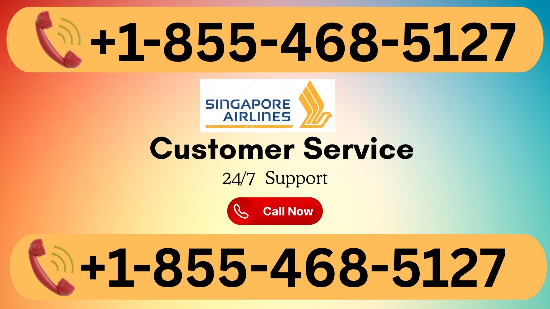 {Singapore Airlines Customer Service 24 Hours} | USA Support Guide