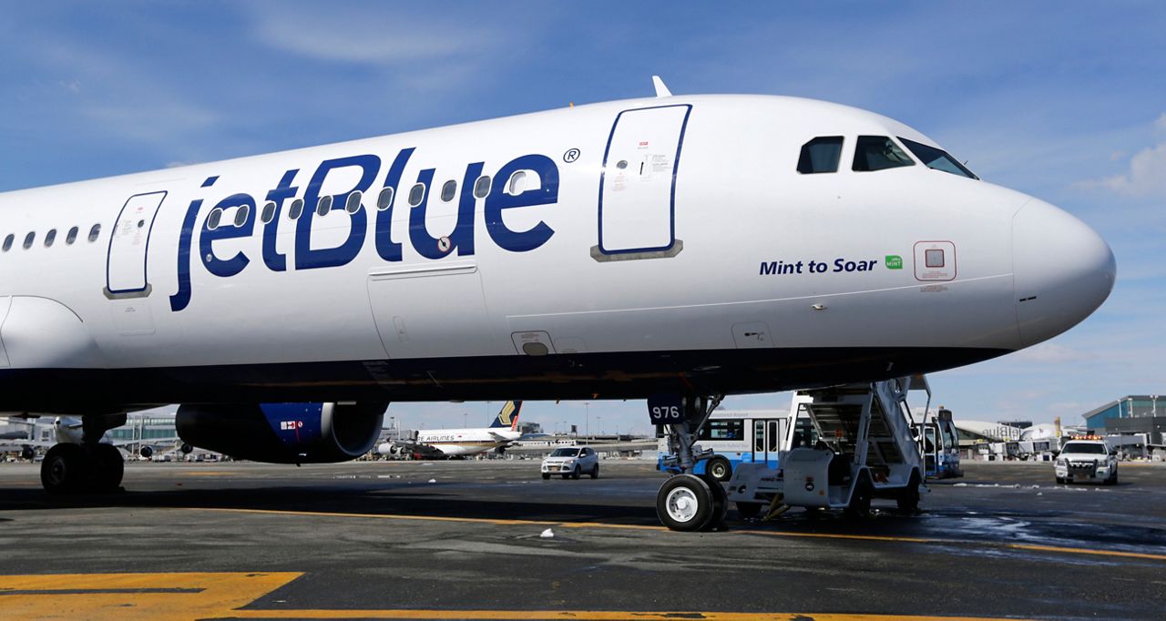 How do I Speak Fast To A JetBlue Representative